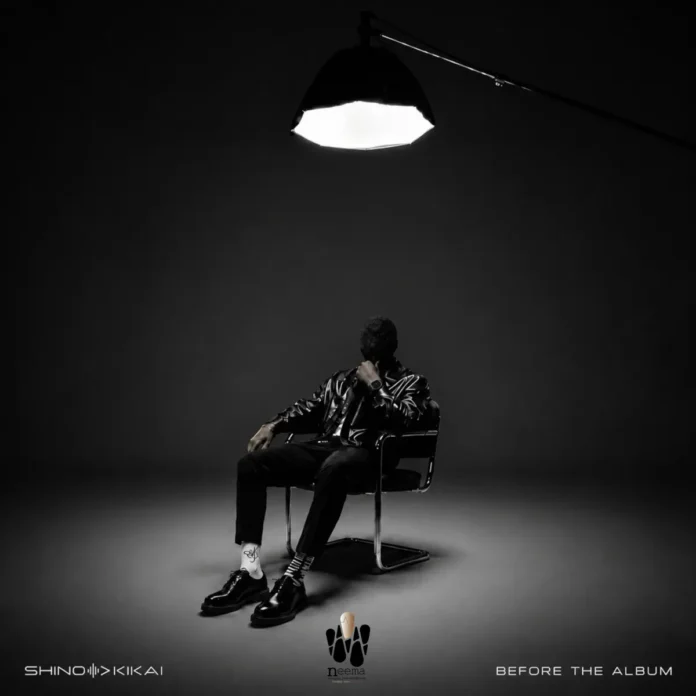 Shino Kikai – Before The Album (Album)