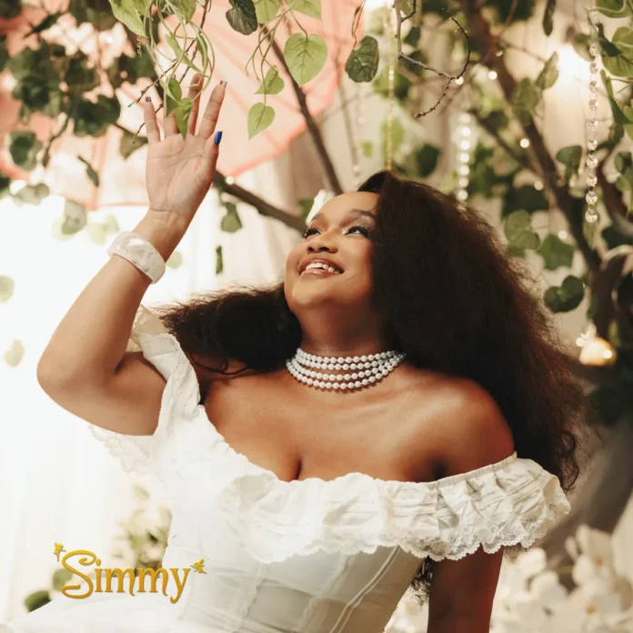 Simmy & Zee Nxumalo – Siy’nkanyezi
