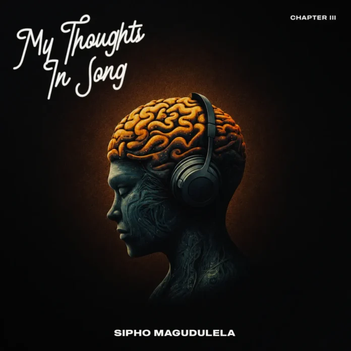 Sipho Magudulela – My Thoughts In Song III (EP)