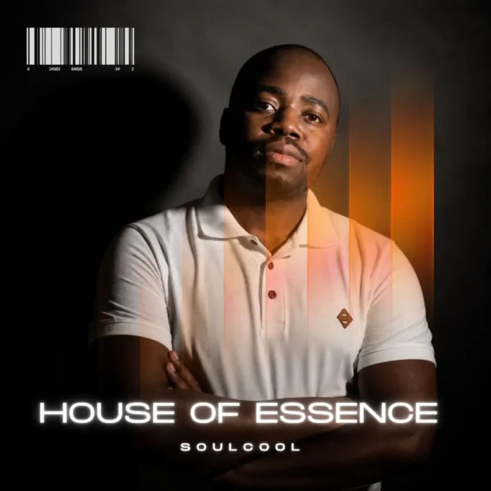 Soulcool – House Of Essence (Album)