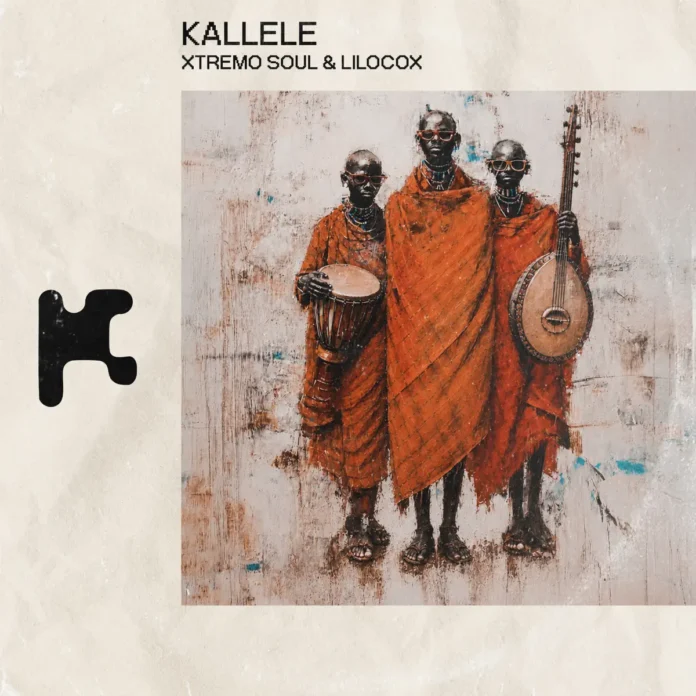 Xtremo Soul & Lilocox – Kallele EP