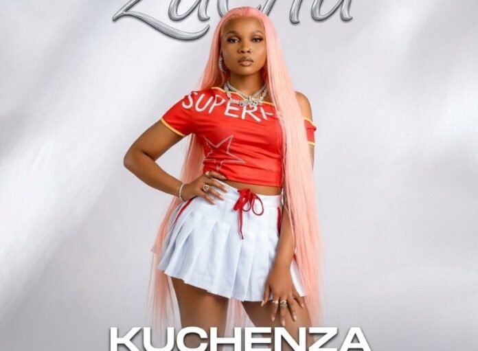 Zuchu Ft De Smile – Kucheza Unajua