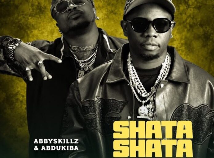 Abby Skillz Ft Abdukiba – Shata Shata