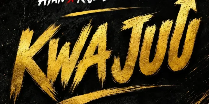 Atan x Kaje Double Killer – Kwa Juu