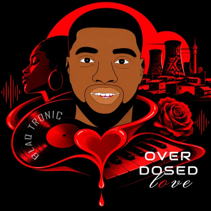 Blaq Tronic – Overdosed Love
