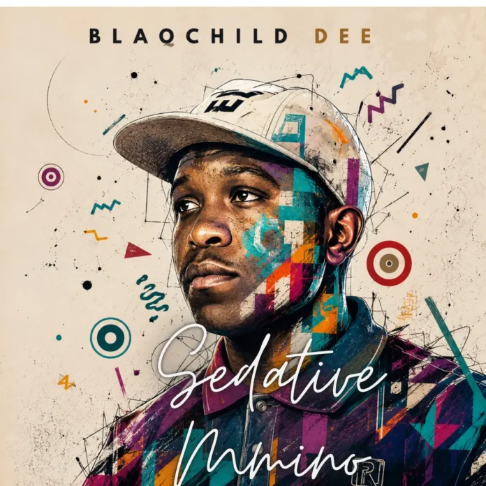 Blaqchild Dee – Sedative Mmino EP