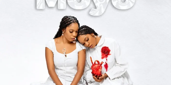 Chobis Twins – Nauguza Moyo