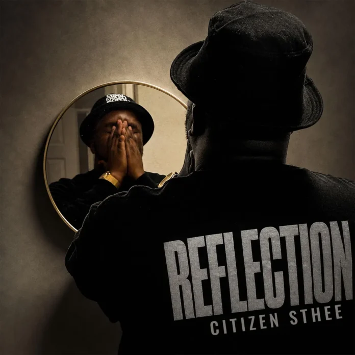 Citizen Sthee – Gruv