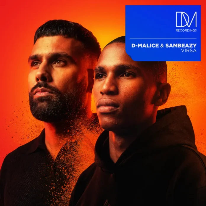 D-Malice & SamBeazy – Virsa