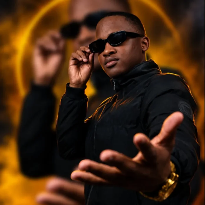 DJ Bhaksi, We Dem Boyz & Pex_worst Behaviour – eBhaksi baba
