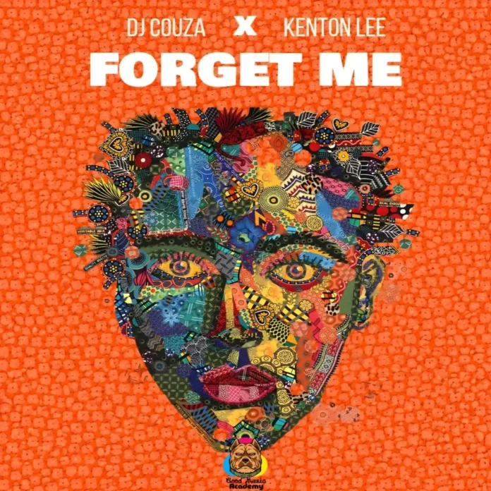DJ Couza & Kenton Lee – Forget Me