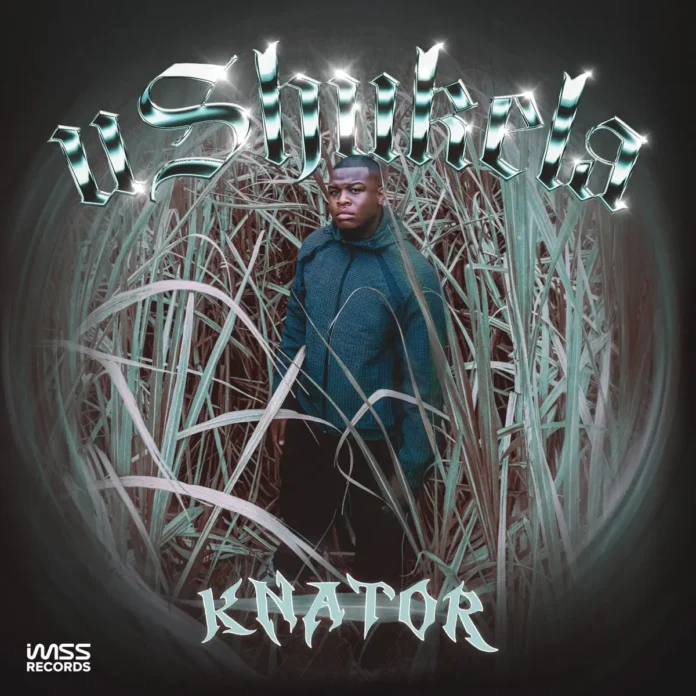 DJknator – USHUKELA (Disc A) [Album]