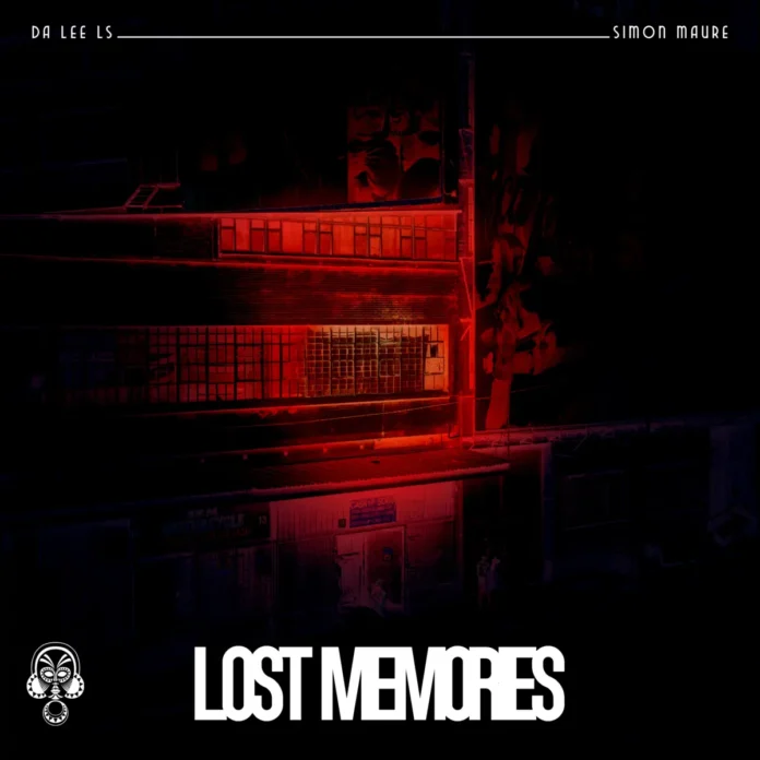 Da Real Motive – Lost Memories EP
