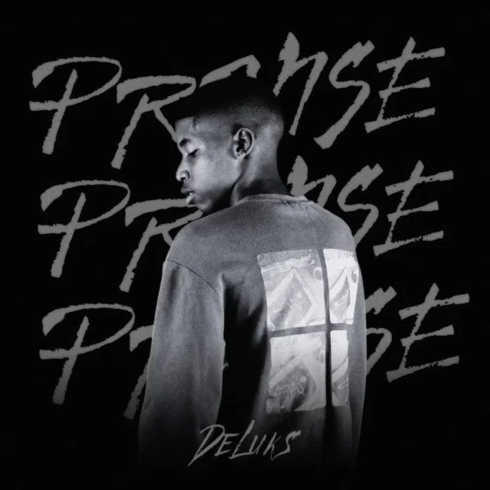 DeLuks – PRVISE EP