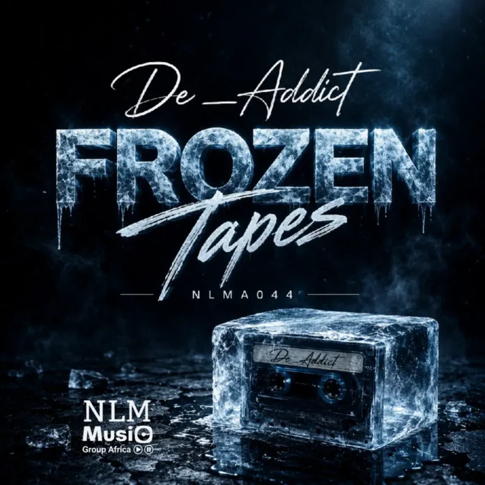 De_Addict – Frozen Tapes EP