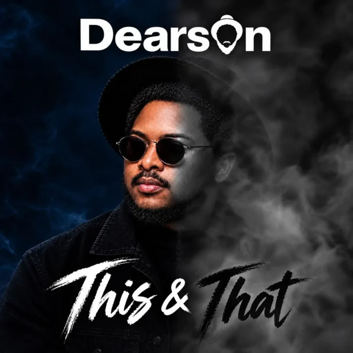 Dearson – Indaba zakho (feat. Da Gifto)