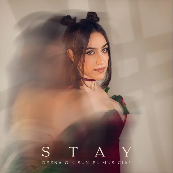 Deena G & Sun-El Musician – Stay
