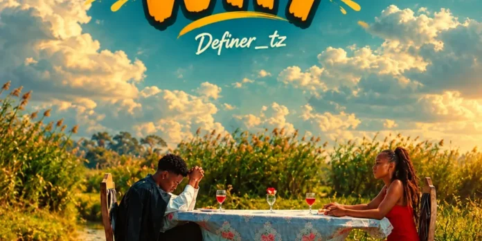 Definer Tz – Why