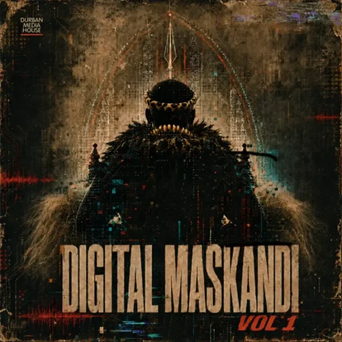 Digital Maskandi – Digital Maskandi Vol.1 (Album)