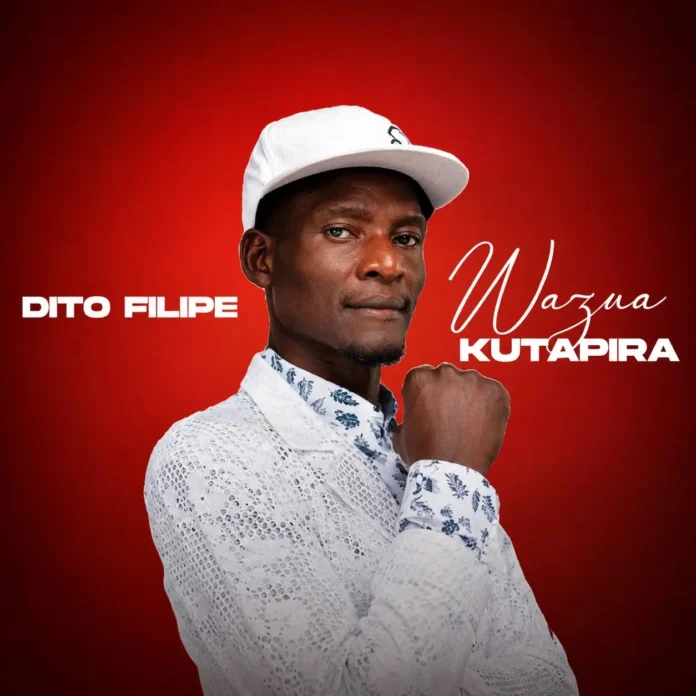 Dito Filipe – Wazua Kutapira