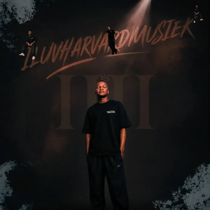 DjyTumie – iluvhavardmusiek 4 (Album)