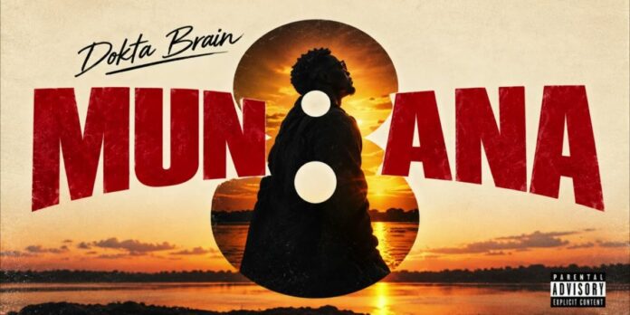 Dokta Brain – Munaana