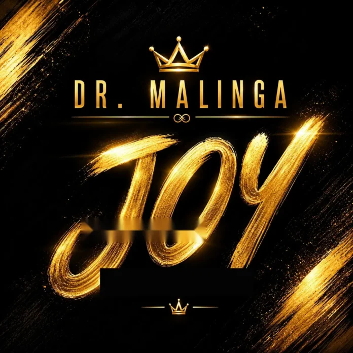 Dr Malinga – Joy (EP)