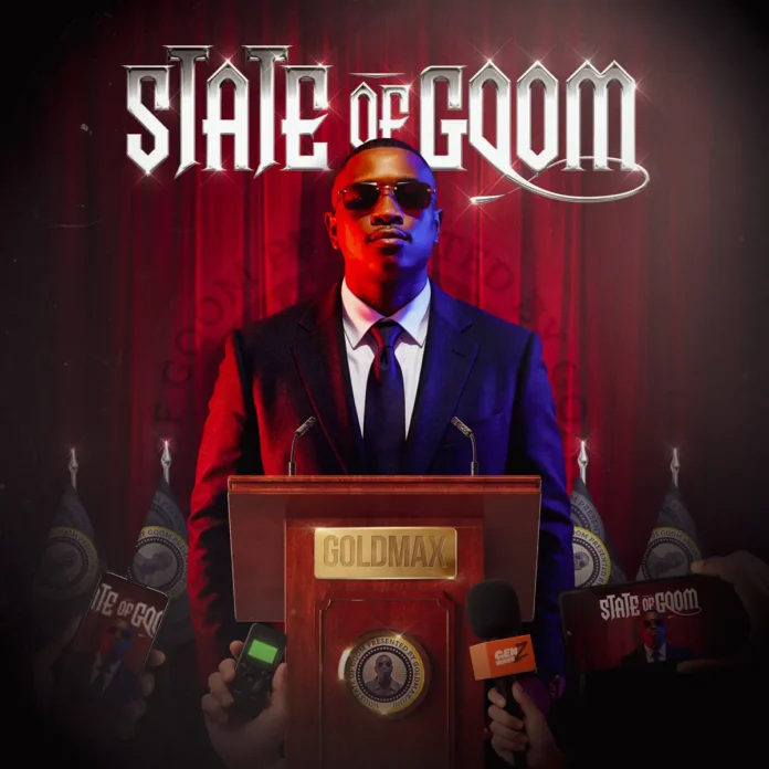 GoldMax, Mshayi & Mr Thela – Kuthi GqaGqa (feat. Rhass)