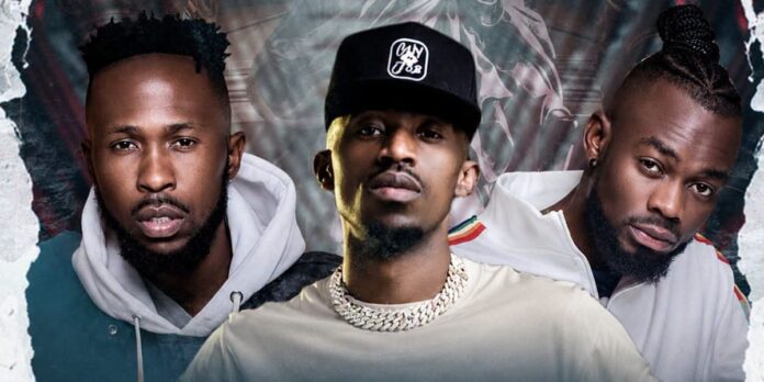 HD Empire Ft Chef 187 – Nilisa