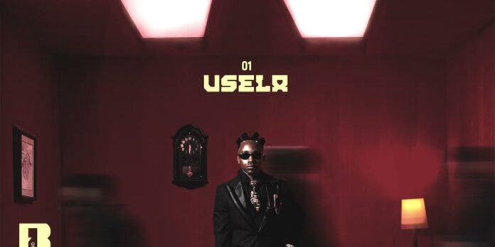Ibraah – Usela