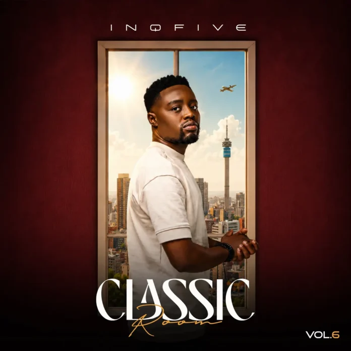 InQfive, Ladi Adiosoul & Mitch M – Happiness