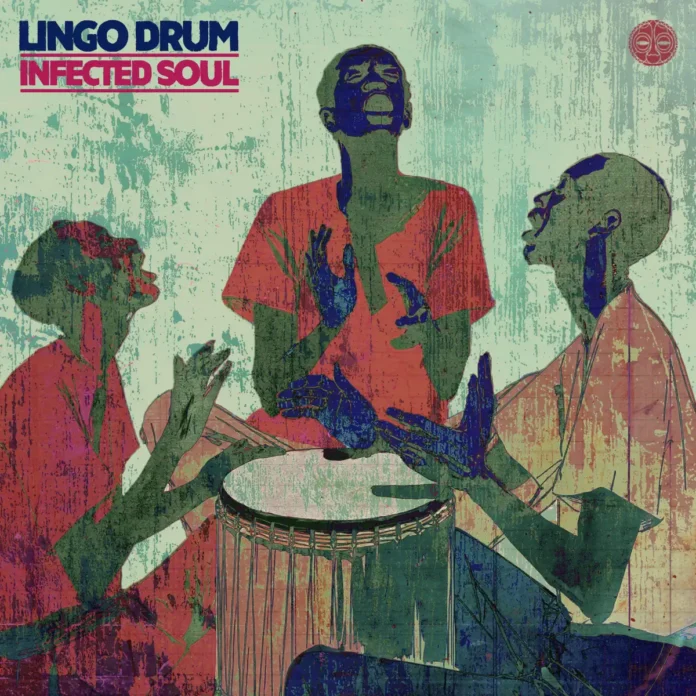 Infected Soul – Lingo Drum EP