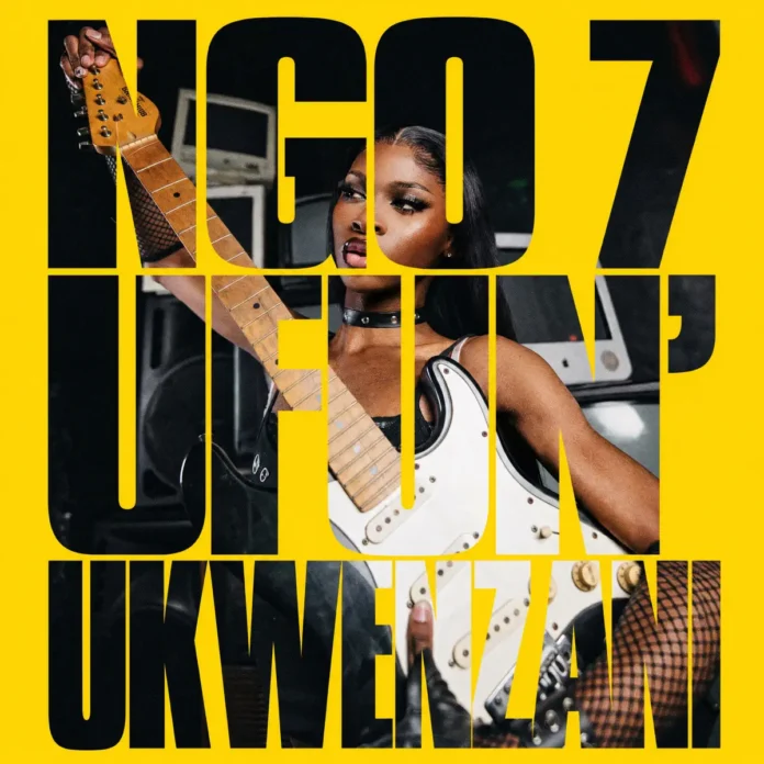 Kamo_ww & StokieNChilli – NGO7 (Ufun Ukwenzani) (feat. Springle)