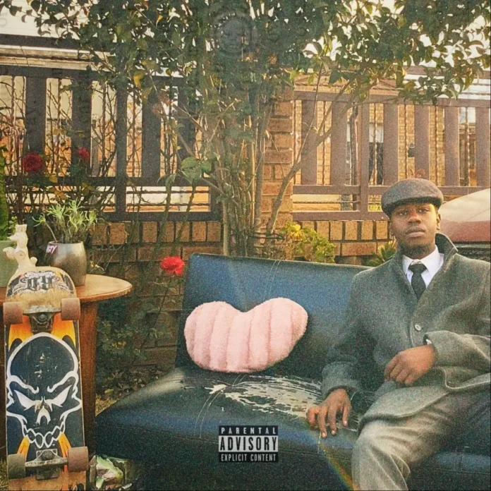 Khooliish – Khooliyano EP