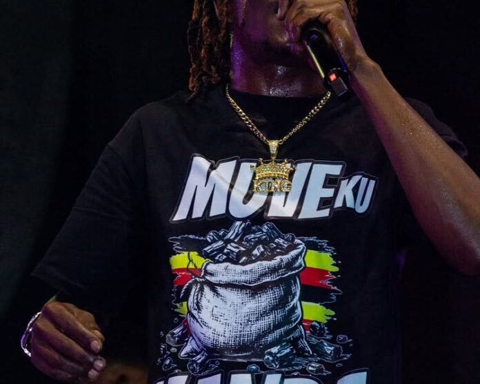 King Saha – Atakwagala