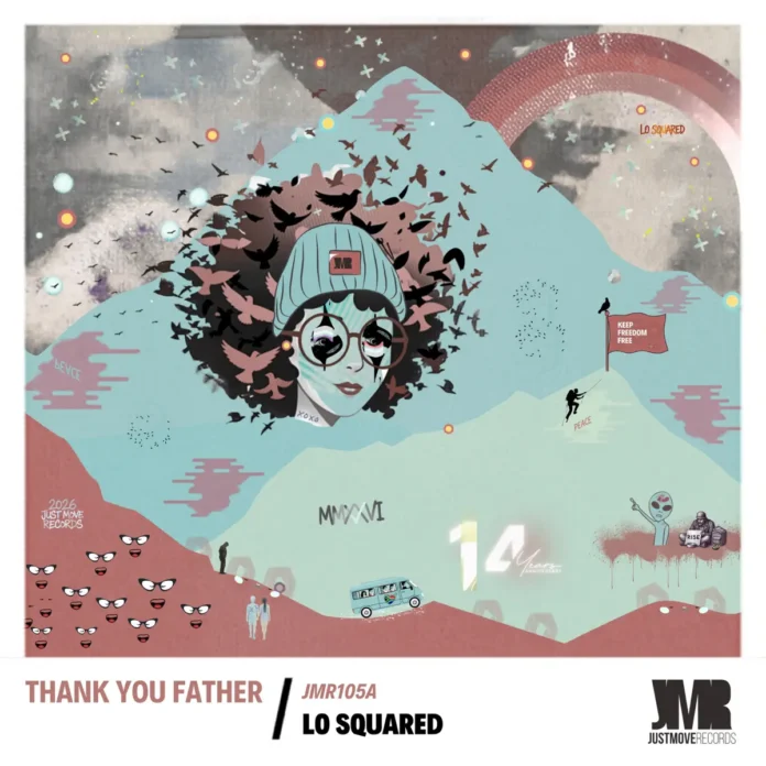 Lo Squared – Thank You Father