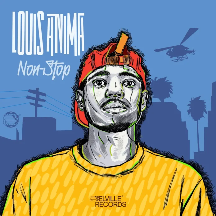Louis Anima – Non Stop