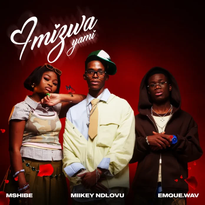 Mshibe, Miikey Ndlovu & EmQue.wav – Imizwa Yami