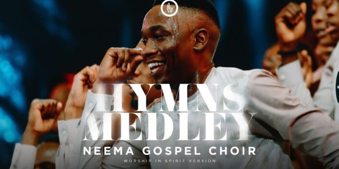 Neema Gospel Choir – Hymns Medley