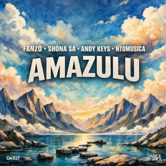 NtoMusica – Amazulu (feat. Fanzo, Shona SA & Andy Keys)