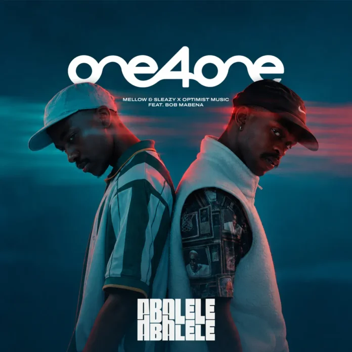 One4One, Mellow & Sleazy & Optimist Music ZA – Abalele (feat. Bob Mabena)