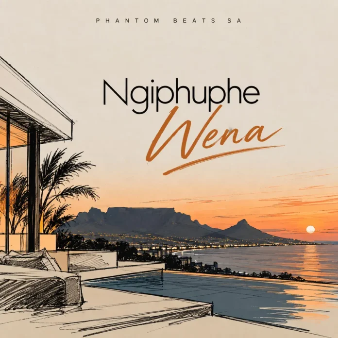 Phantom Beats SA – Ngiphuphe Wena