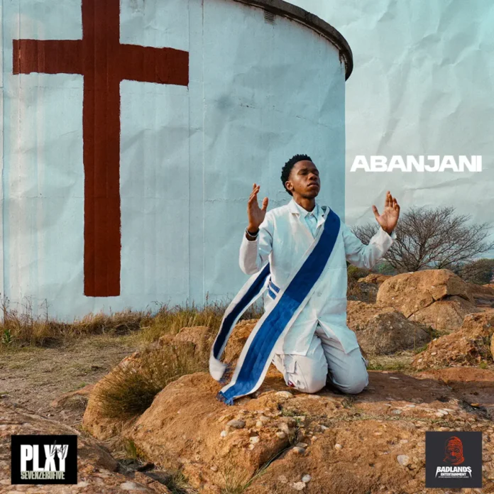 Plxyboy705, Two Ocean & Nobody’s Favourite – ABANJANI (feat. MR GEE SA & LIL MÖ)