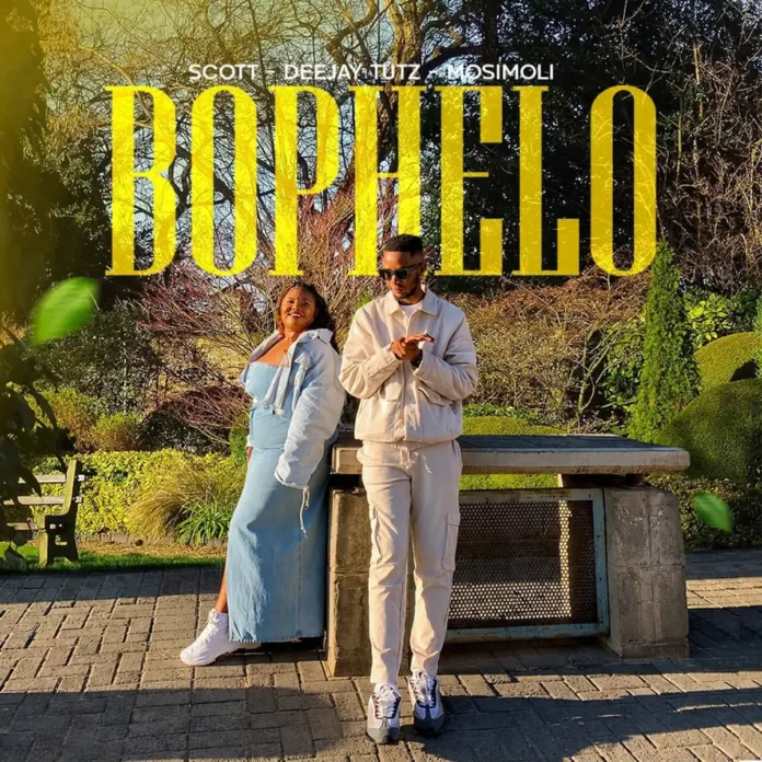 SCOTT, Deejay Tutz & Mosimoli_LS – Bophelo