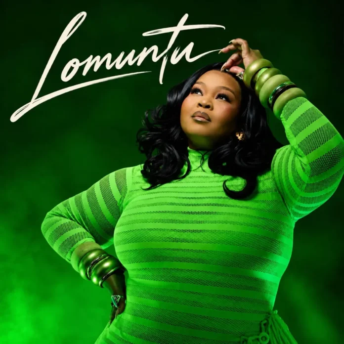 SPHEMusic – Lomuntu