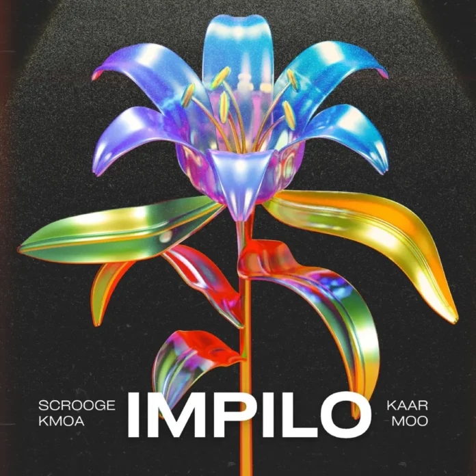Scrooge KMOA & Kaarmoo – Impilo
