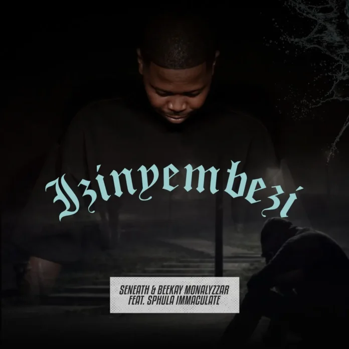 Seneath & Beekay Monalayzzar – Izinyembezi (feat. Sphula Immaculate)
