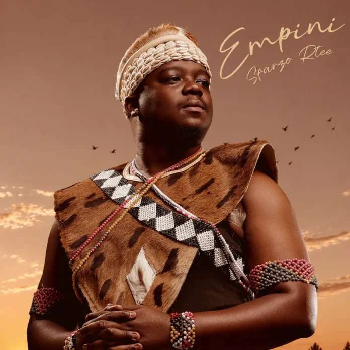 Sfarzo Rtee, De Rose & Portia KM – Ndimi Ndimi