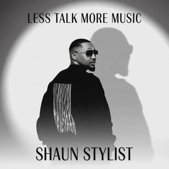 Shaun Stylist & Swae Musiik – Badimo ba Sgidongo (feat. Sabta DMusiq)