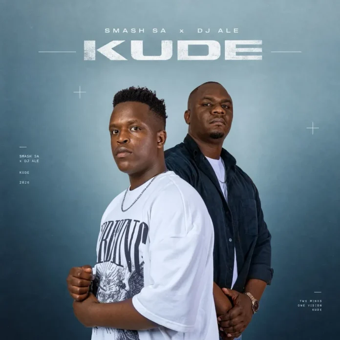 Smash SA & DJ ALE – Konakele (feat. Smilo)